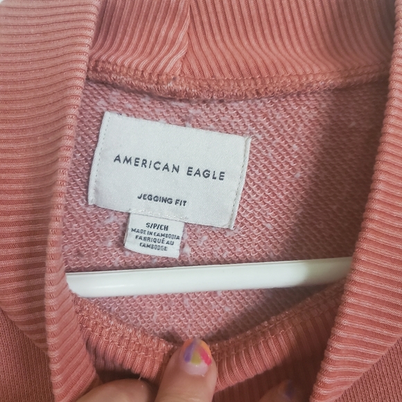 Long sleeve american eagle - Picture 2 of 3